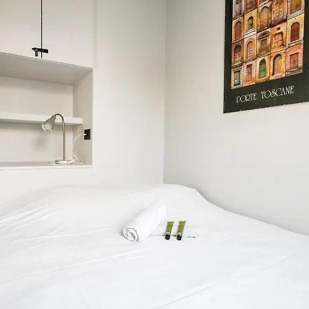 Appartement Folie-Mericourt - Welkeys Paris Extérieur photo